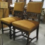 583 1696 CHAIRS